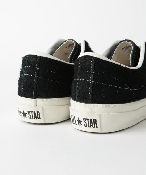 Another Edition（アナザーエディション）の「CONVERSE　STAR＆BARS　SD〈コンバース〉（スニーカー・レディース・イエロー/ブラック・24.0cm/23.0cm/25.0cm）」の7枚目の写真