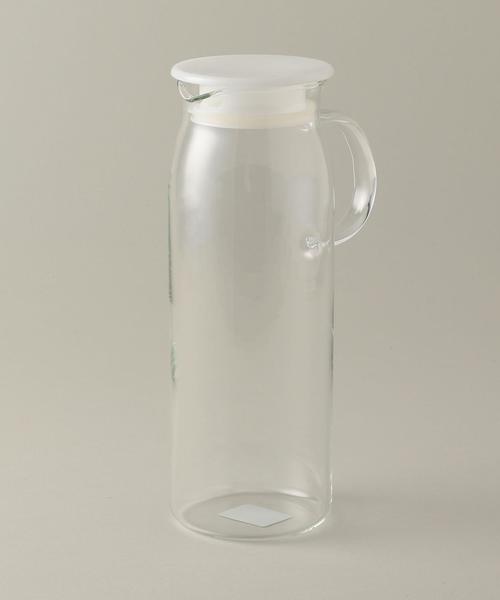 United Arrows ユナイテッドアローズ の Iwaki イワキ グラスジャグ 1000ml キッチンツール Wear