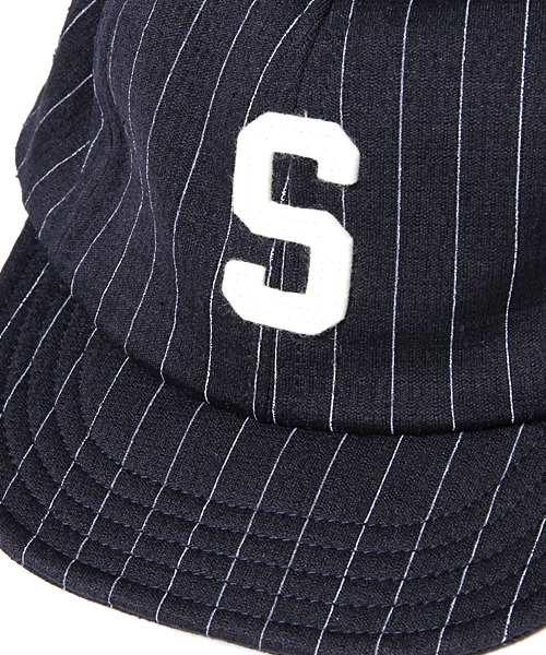 Jackman（ジャックマン）の「日本製 機能素材 ジャックマン ジャージー素材 ベースボールキャップ Jackman Jersey