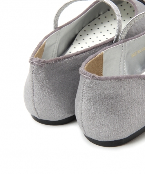 GLOBAL WORK（グローバルワーク）の「【キッズ】バレエシューズ/771302（バレエシューズ・キッズ・グレー/ブラック・18cm/20cm/21cm/19cm/17cm/16cm）」の13枚目の写真