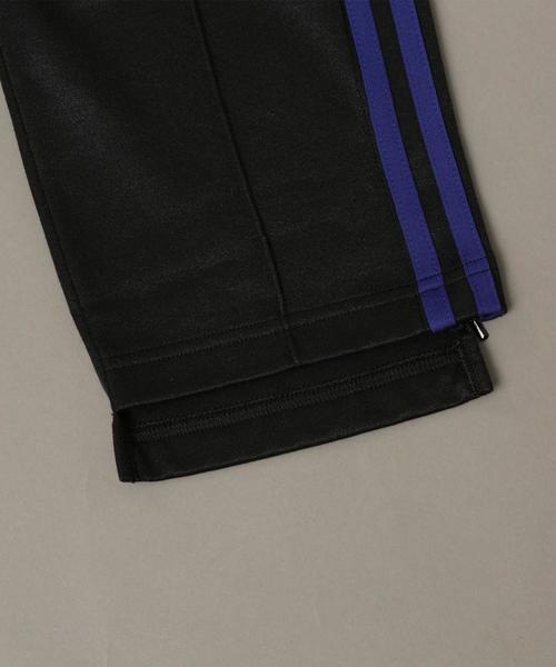adidas Originals(アディダスオリジナルス)の「【別注】 <adidas Originals(アディダス)> TRACK PANTS/パンツ ◆(その他パンツ・メンズ・ブラック/パープル・M/O/L)」の7枚目の写真