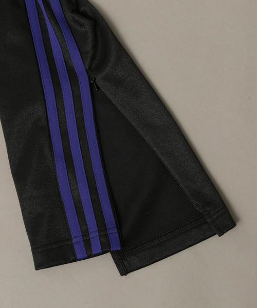 adidas Originals(アディダスオリジナルス)の「【別注】 <adidas Originals(アディダス)> TRACK PANTS/パンツ ◆(その他パンツ・メンズ・ブラック/パープル・M/O/L)」の8枚目の写真