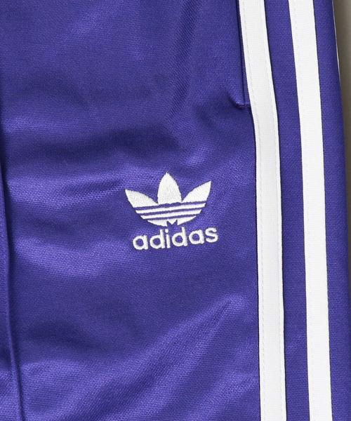 adidas Originals(アディダスオリジナルス)の「【別注】 <adidas Originals(アディダス)> TRACK PANTS/パンツ ◆(その他パンツ・メンズ・ブラック/パープル・M/O/L)」の21枚目の写真
