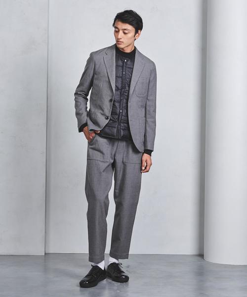 UNITED ARROWS（ユナイテッドアローズ）の「UASB WASH/W JKT