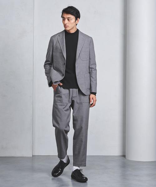 UNITED ARROWS（ユナイテッドアローズ）の「UASB WASH/W JKT