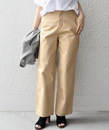SHIPS | チノクロスパンツ(その他パンツ)