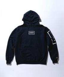 TEAM COZY | ＜TEAM COZY＞ THE CHAMP HOODIE/パーカー(パーカー)