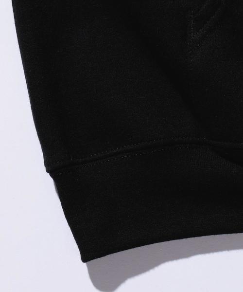 TEAM COZY（チーム コージー）の「＜TEAM COZY＞ THE CHAMP HOODIE/パーカー（パーカー・メンズ・ブラック/ネイビー・MEDIUM/LARGE/X-LARGE）」の8枚目の写真