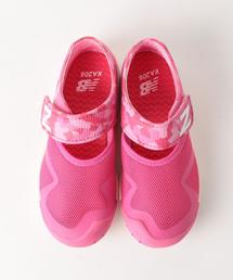 NEW BALANCE | ◆NEW BALANCE（ニューバランス）KA208 14cm-24cm(スニーカー)