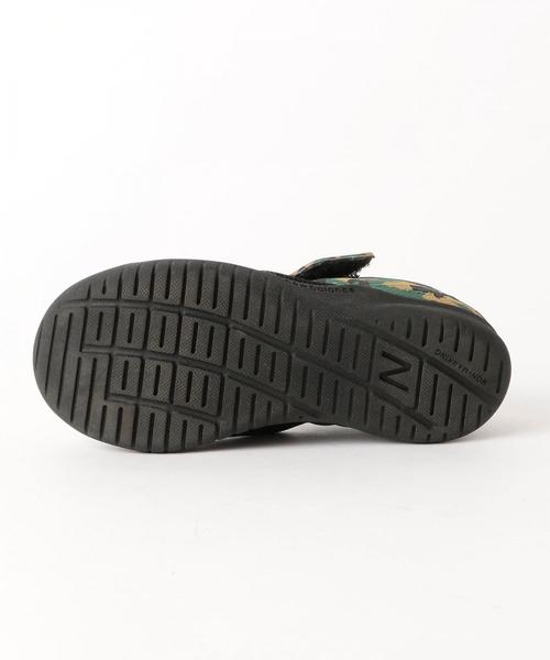 NEW BALANCE(ニューバランス)の「◆NEW BALANCE(ニューバランス)KA208 14cm-24cm(スニーカー・キッズ・コバルトブルー/ピンク/ライトブルー/ブラック・15cm/14cm/17cm/22cm/23cm/24cm/19cm/21cm/18cm/20cm/16cm)」の11枚目の写真