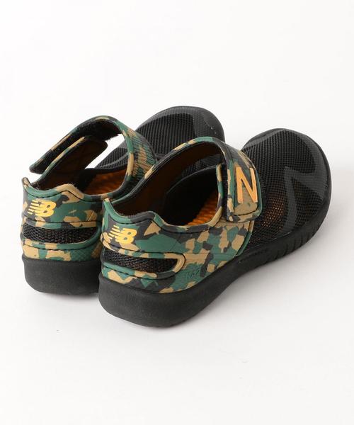 NEW BALANCE(ニューバランス)の「◆NEW BALANCE(ニューバランス)KA208 14cm-24cm(スニーカー・キッズ・コバルトブルー/ピンク/ライトブルー/ブラック・15cm/14cm/17cm/22cm/23cm/24cm/19cm/21cm/18cm/20cm/16cm)」の10枚目の写真