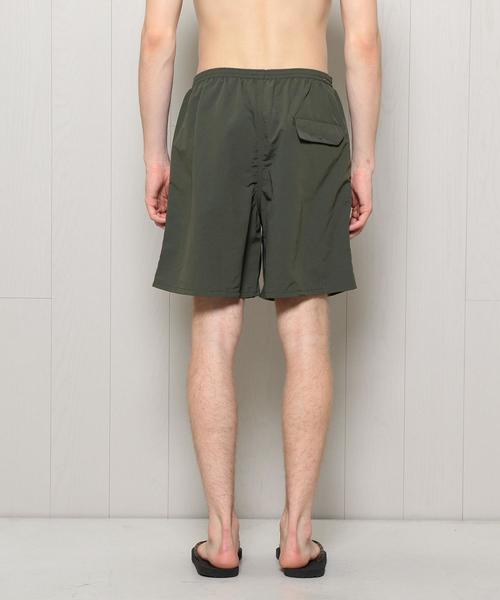 patagonia（パタゴニア）の「＜patagonia＞BAGGIES LONG/ショートパンツ.（その他パンツ・メンズ・レッド/ライム/グレー/イエロー/パープル/ブラック・MEDIUM/SMALL/X-SMALL）」の9枚目の写真