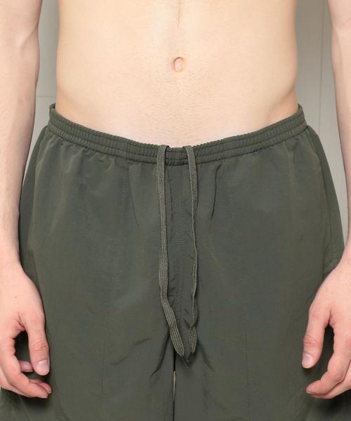 patagonia（パタゴニア）の「＜patagonia＞BAGGIES LONG/ショートパンツ.（その他パンツ・メンズ・レッド/ライム/グレー/イエロー/パープル/ブラック・MEDIUM/SMALL/X-SMALL）」の10枚目の写真