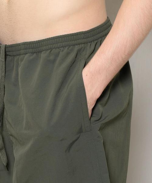 patagonia（パタゴニア）の「＜patagonia＞BAGGIES LONG/ショートパンツ.（その他パンツ・メンズ・レッド/ライム/グレー/イエロー/パープル/ブラック・MEDIUM/SMALL/X-SMALL）」の11枚目の写真