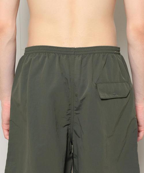 patagonia（パタゴニア）の「＜patagonia＞BAGGIES LONG/ショートパンツ.（その他パンツ・メンズ・レッド/ライム/グレー/イエロー/パープル/ブラック・MEDIUM/SMALL/X-SMALL）」の12枚目の写真