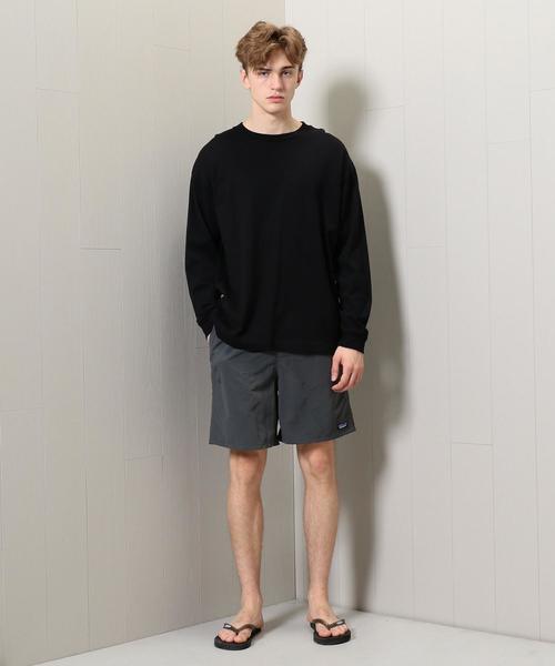 patagonia（パタゴニア）の「＜patagonia＞BAGGIES LONG
