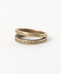 Esperanto | esperanto (エスペラント)/真鍮リング(リング)