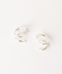 ANNIKA INEZ | ＜by boe by Annika Inez＞スピンピアス S/SILVER 925 о(ピアス（両耳用）)