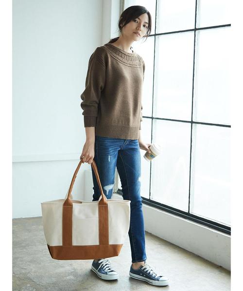 AMERICAN HOLIC（アメリカンホリック）の「スキニーフィットデニム ●（デニムパンツ・レディース・インディゴブルー/ワンウォッシュ/ブルー系その他・LL/S/M/L/XS）」の16枚目の写真