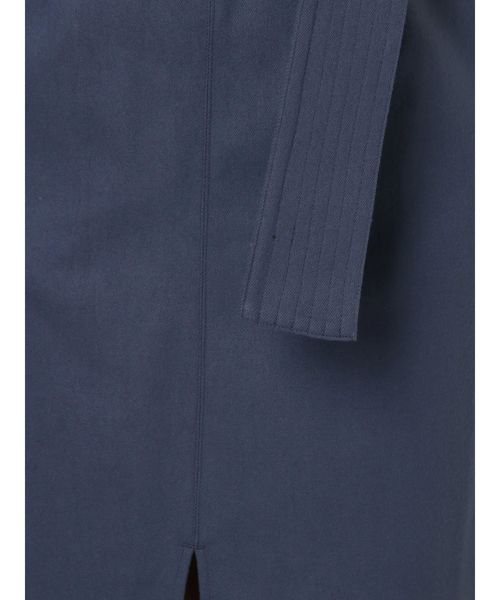 MURUA(ムルーア)の「ハイウエストペンシルスカート(スカート・レディース・ブラック/ピンク/ブルー・1/2)」の11枚目の写真