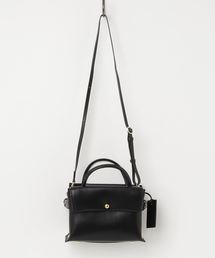 POTIOR CECILIA バスケットバッグ PotioR（ポティオール）の「PotioR(ポティオール) CECILIA MINI