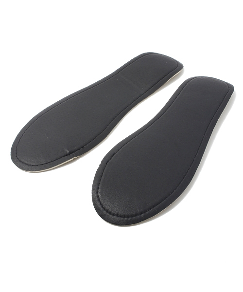 DISCOAT（ディスコート）の「【Discoat】インヒールムートンブーツ（ブーツ・レディース・ブラック/キャメル/ネイビー/グレー・LARGE/SMALL/MEDIUM）」の10枚目の写真