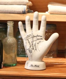 Goody Grams Add（グッディグラムスアド）の「THE HAND ザ ハンド 【インテリア オブジェ 置物】（インテリア雑貨）」