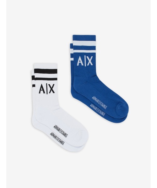 ARMANI EXCHANGE（アルマーニエクスチェンジ）の「【A|X