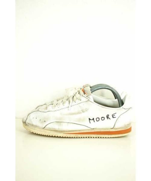 ブランド古着】CLASSIC CORTEZ KM クラシック コルテッツ ブランド古着】CLASSIC CORTEZ KM クラシック コルテッツ