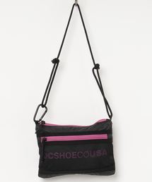 ショルダーバッグ DC ディーシー 19 NECKPOUCH サコッシュ 0.5LS