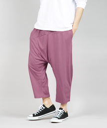 CERCA - FASHION�i�`�F���J - �t�@�b�V�����j�́uBling Leads/T/R�N���b�v�h�T���G���p���c�i�p���c�j�v