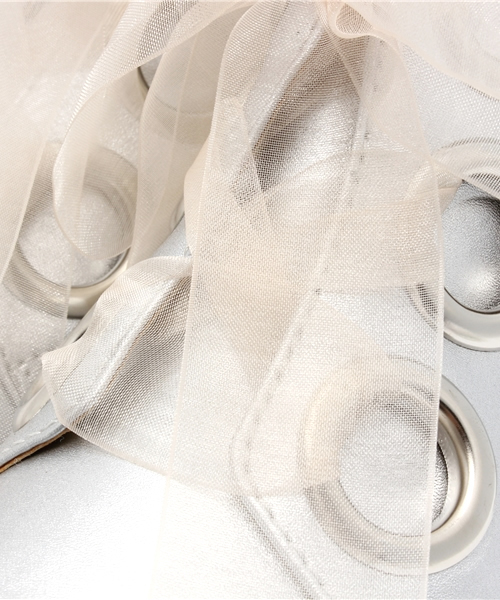 one after another NICE CLAUP（ワンアフターアナザーナイスクラップ）の「【コラボ商品♪ナイスクラップ】オーガン厚底ブーツ（その他シューズ・レディース・シルバー/ブラック/アイボリー・LARGE/SMALL/MEDIUM）」の8枚目の写真