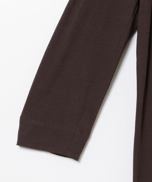 Demi-Luxe BEAMS - ☆美品☆Demi-Luxe BEAMS☆ロングカーディガン Demi-Luxe BEAMS（デミルクス ビームス）の「Demi-Luxe BEAMS
