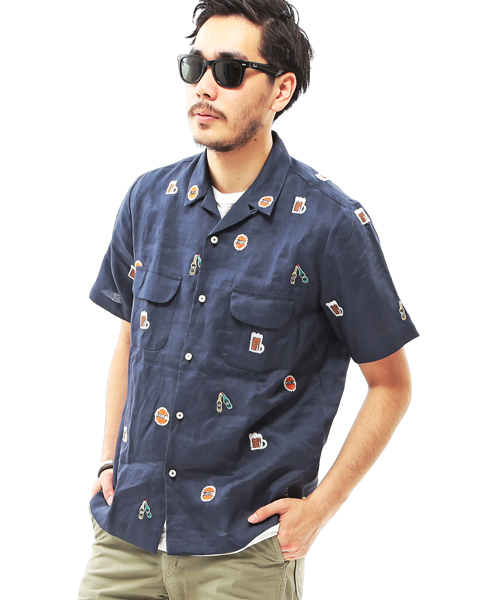 BEAMS PLUS（ビームスプラス）の「AL