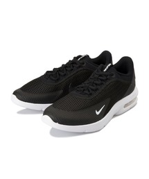 NIKE�i�i�C�L�j�́uNIKE �i�C�L AIRMAX ADVANTAGE 3 002BLK/WHT�i�X�j�[�J�[�j�v