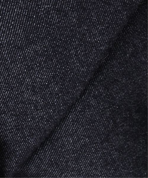 IENA(イエナ)の「フロントボタンセミワイドパンツ◆(その他パンツ・レディース・ベージュ/カーキ/ネイビー・36/38/40/34)」の21枚目の写真