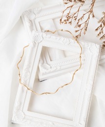 WEGO | WEGO/メタルチョーカー(ネックレス)