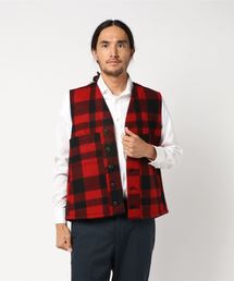 FILSON | FILSON: MACKINAW WOOL VEST(ベスト)