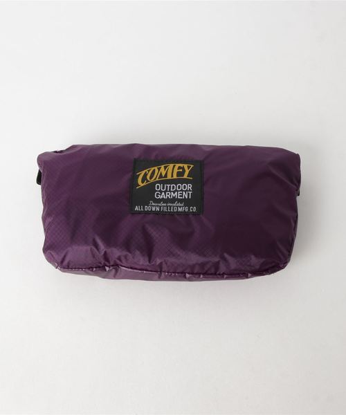 COMFY OUTDOOR OUTDOOR GARMENT/コンフィ