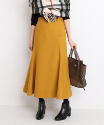 SLOBE IENA(�X���[�u�C�G�i)�̃X�g���b�`�E�[�� �}�[���C�h�X�J�[�g��(�X�J�[�g)