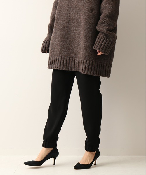 FRAMeWORK（フレームワーク）の「PEツイルJOGパンツ2◇（その他パンツ  