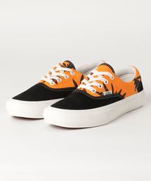 VANS�i�o���Y�j�́uVANS ���@���Y  ERA VLT LX  �G�� VLT LX VN0A4BNHTIT (VSSL-SURF KIT) ORIOLE/BLACK�i�X�j�[�J�[�j�v