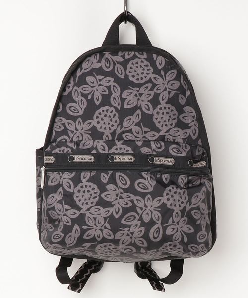 LeSportsac（レスポートサック）の「LeSportsac Basic Backpack レスポートサック ベーシック バックパック