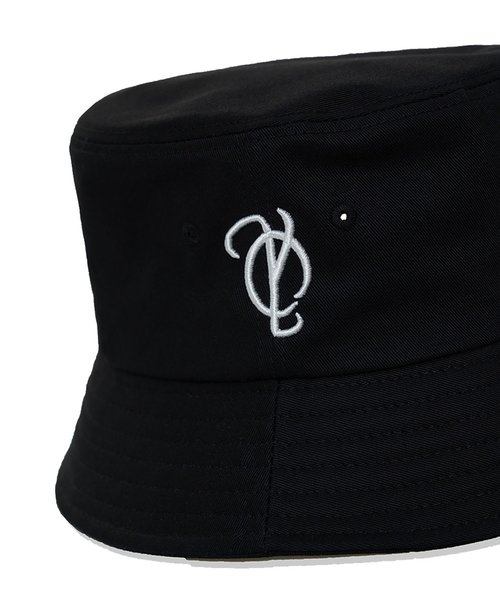 OY（オーワイ）の「オリジナルバケットハット（ハット・メンズ・ホワイト/ブラック・FREE）」の17枚目の写真