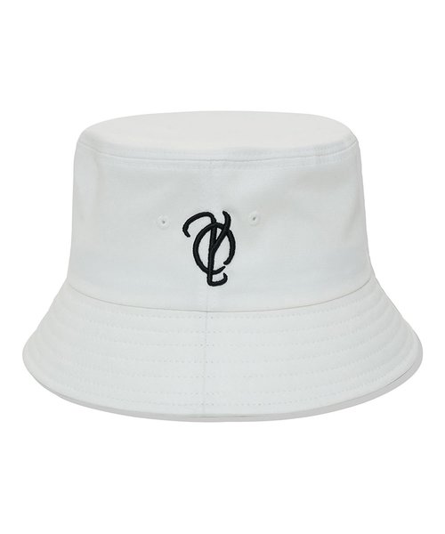 OY（オーワイ）の「オリジナルバケットハット（ハット・メンズ・ホワイト/ブラック・FREE）」の18枚目の写真
