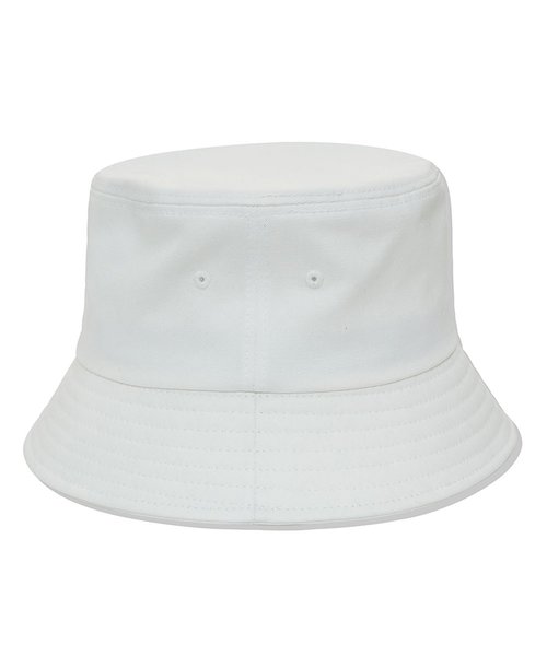 OY（オーワイ）の「オリジナルバケットハット（ハット・メンズ・ホワイト/ブラック・FREE）」の20枚目の写真