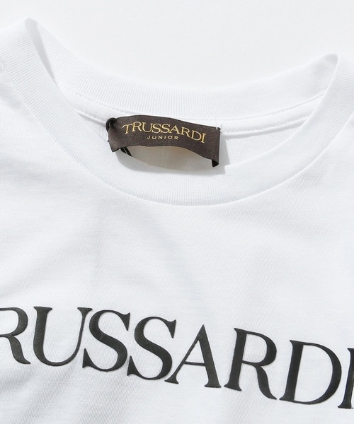 TRUSSARDI（トラサルディ）の「TRUSSARDI(トラサルディ)Kids
