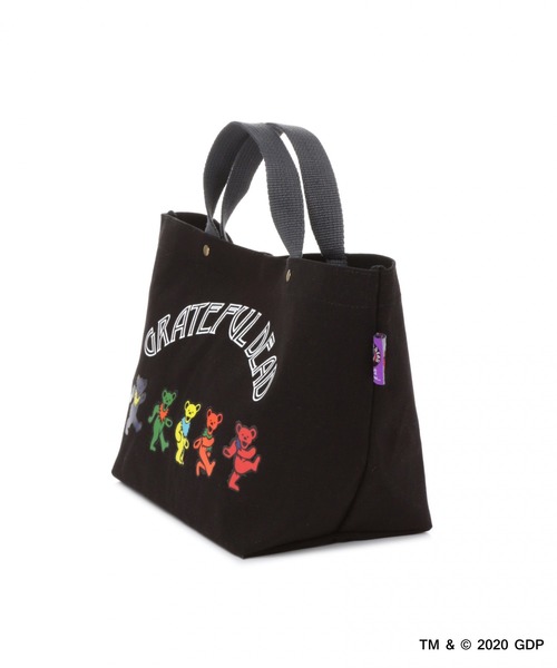 DEAD&COMPANY2025 GRATEFULDEAD 60thトートバッグ DEAD&COMPANY2025 GRATEFULDEAD 60thトートバッグ 楽天市場