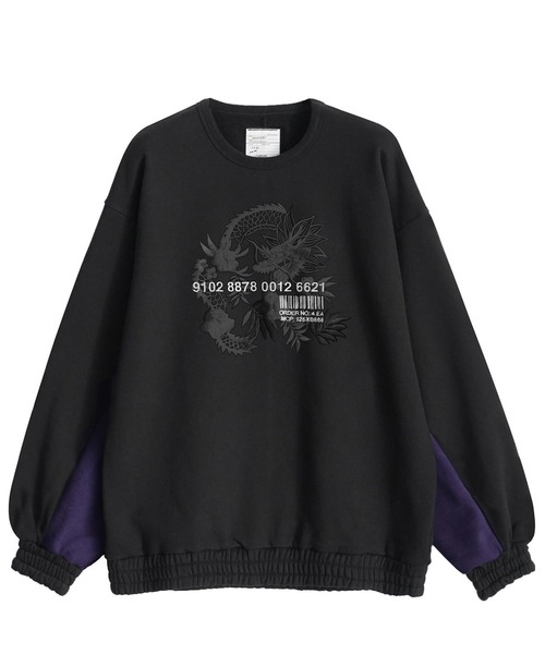 SHAREEF（シャリーフ）の「