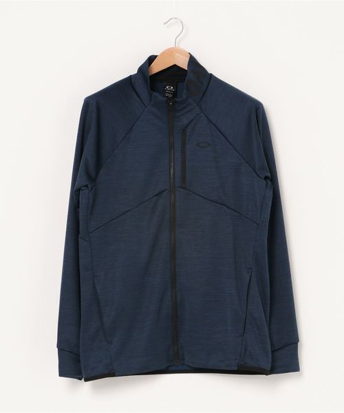 オークリー Enhance Tech Jersey Jacket 10 7 ジャージ Oakley オークリー のファッション通販 Zozotown